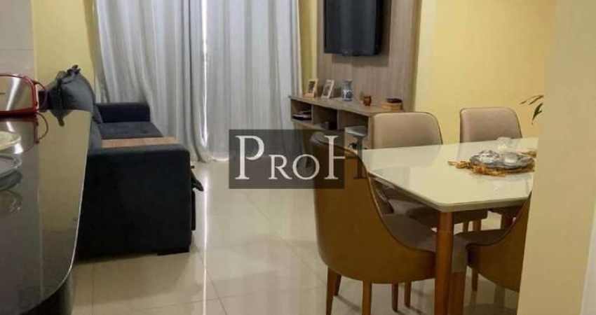 Apartamento com 3 quartos à venda no Santa Paula, São Caetano do Sul 
