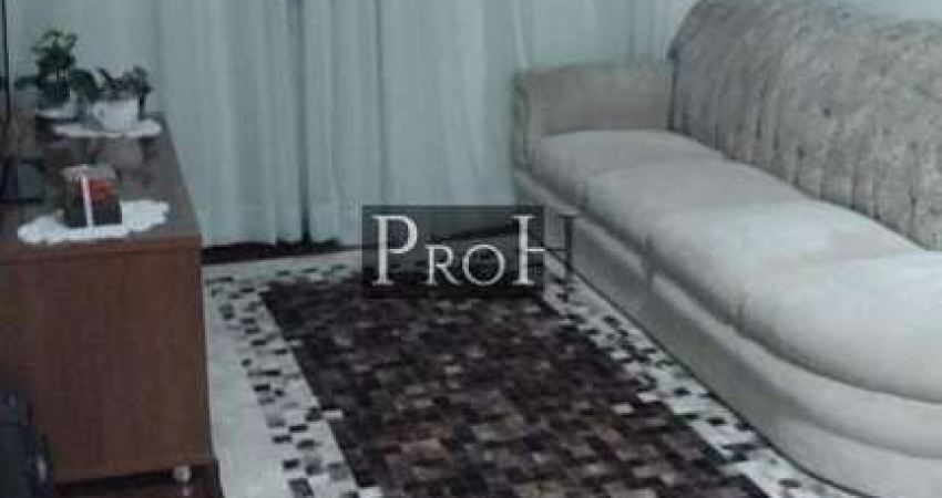 Apartamento Vila Bastos Santo André