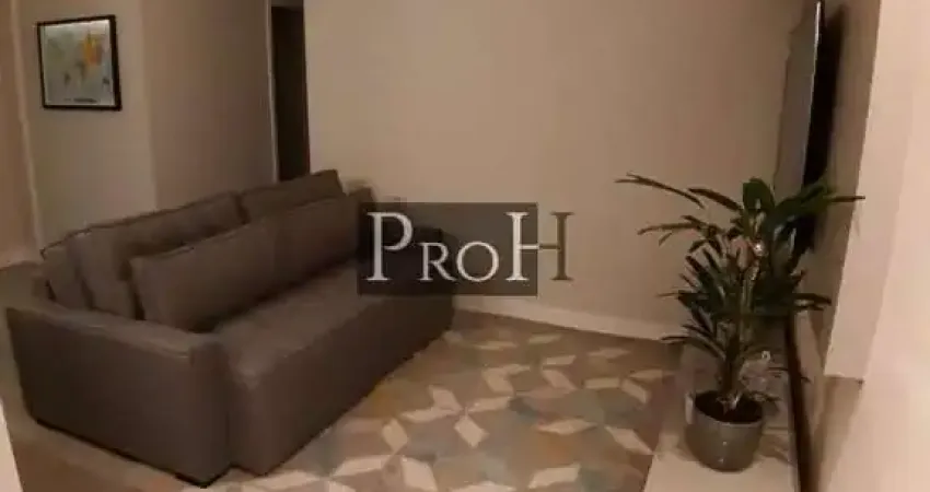 Apartamento com 3 quartos à venda na Vila Curuçá, Santo André 