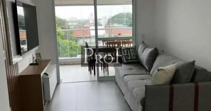 Apartamento com 3 quartos à venda no Barcelona, São Caetano do Sul 
