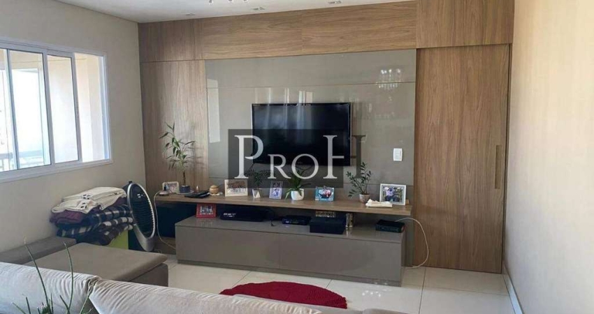 Apartamento com 3 quartos à venda no Santa Paula, São Caetano do Sul 