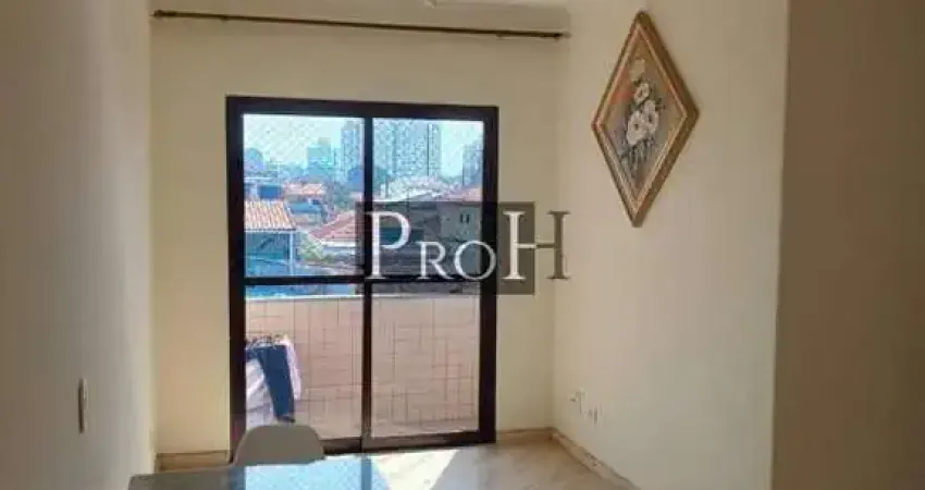 Apartamento Planalto São Bernardo