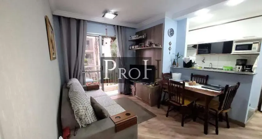 Apartamento Parque Novo Mundo São Paulo