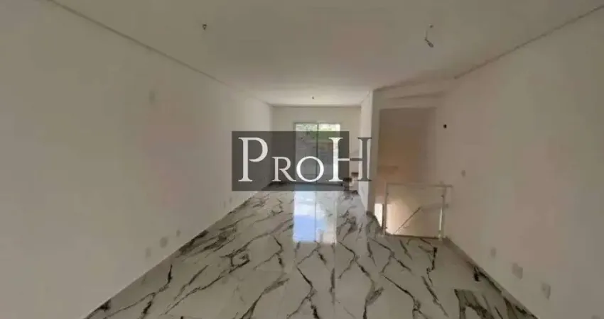 Casa com 3 quartos à venda no Parque Novo Oratório, Santo André 