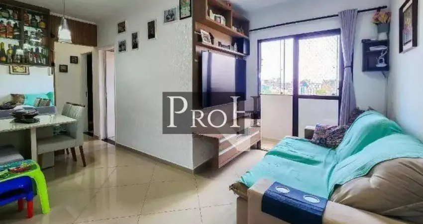Apartamento Nova Petrópolis São Bernardo