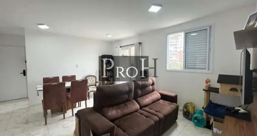 Apartamento Campestre Santo André
