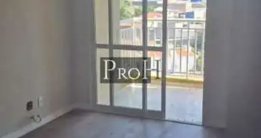 Apartamento com 2 quartos à venda no Osvaldo Cruz, São Caetano do Sul 