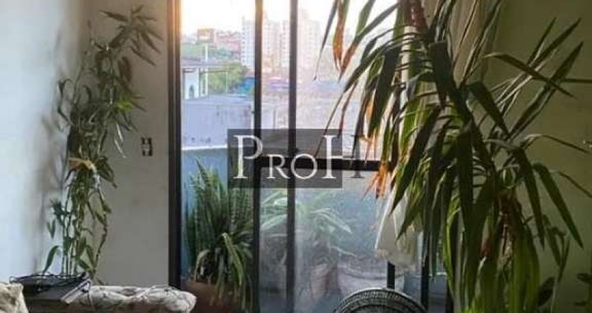 Apartamento com 2 quartos à venda no Centro, São Bernardo do Campo 