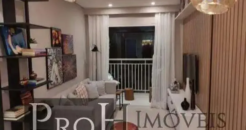 Apartamento com 2 quartos à venda no Santa Terezinha, São Bernardo do Campo 