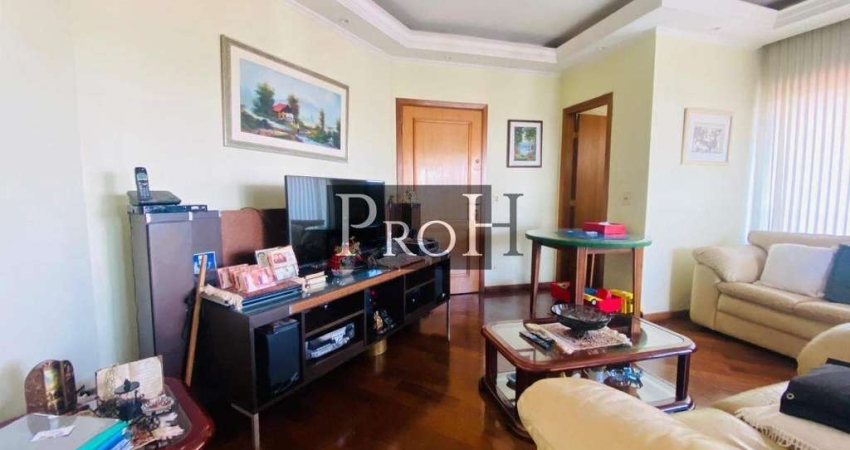 Apartamento com 3 quartos à venda no Ipiranga, São Paulo 