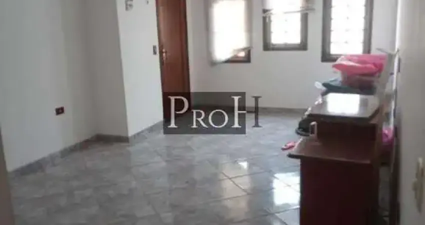 Casa com 3 quartos à venda na Vila Lucinda, Santo André 