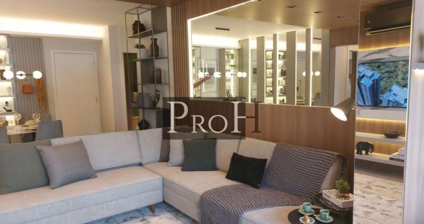 Apartamento com 3 quartos à venda no Centro, São Bernardo do Campo 