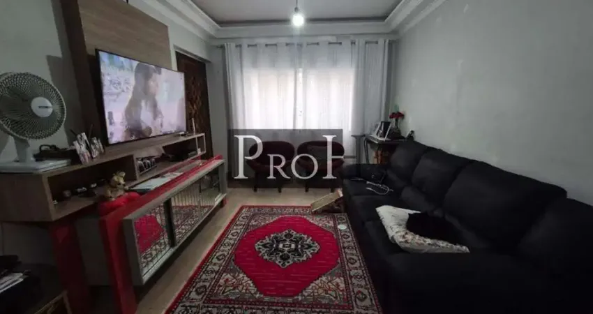 Casa com 2 quartos à venda no Cerâmica, São Caetano do Sul 
