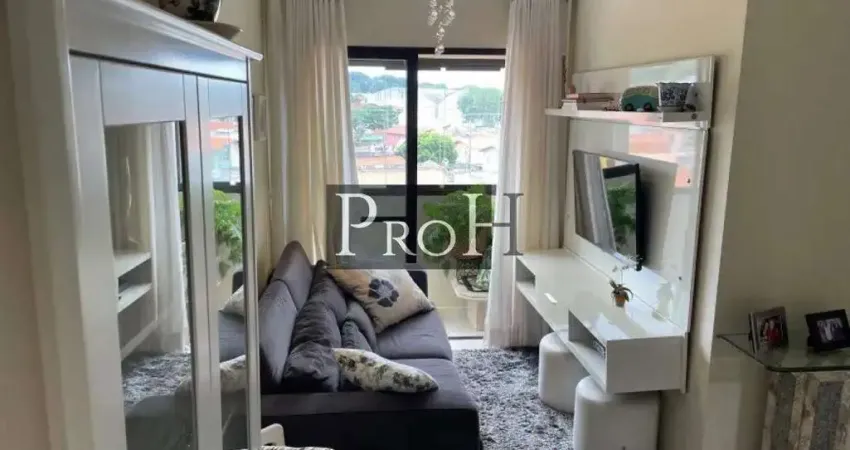 Apartamento com 3 quartos à venda no Rudge Ramos, São Bernardo do Campo 