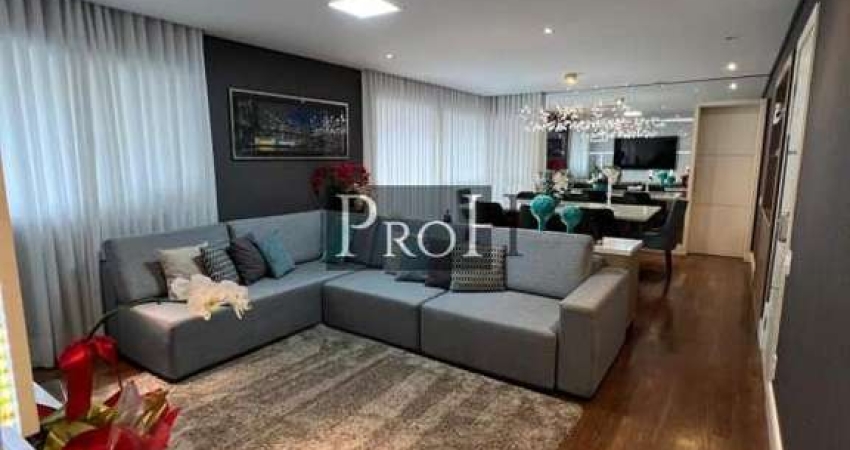 Apartamento Nova Petrópolis São Bernardo