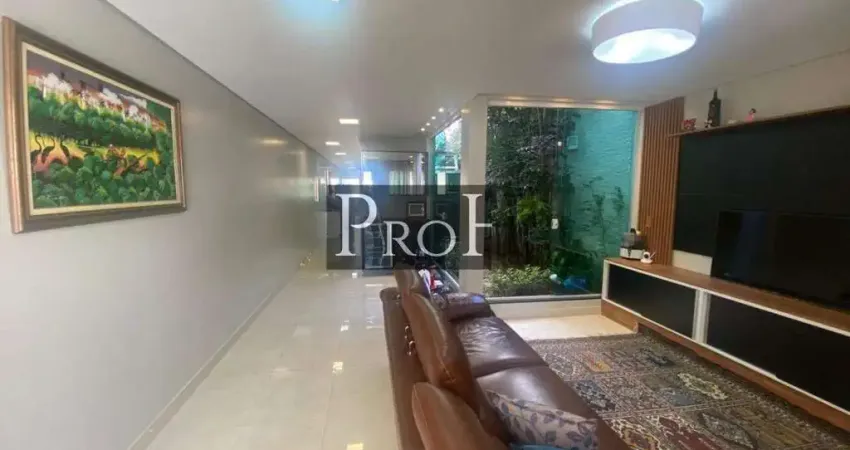 Casa com 3 quartos à venda no Santa Paula, São Caetano do Sul 