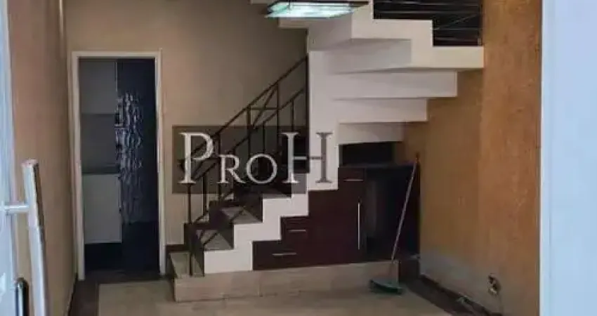 Casa em condomínio fechado com 3 quartos à venda no Nova Petrópolis, São Bernardo do Campo 