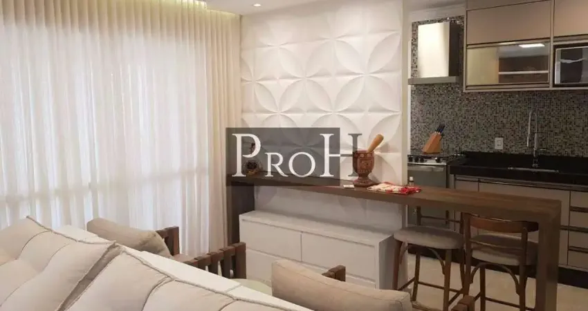 Apartamento Campestre Santo André