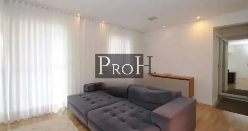 Apartamento com 2 quartos à venda no Centro, São Bernardo do Campo 