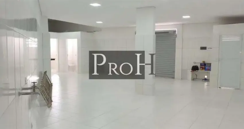 Ponto comercial à venda no Osvaldo Cruz, São Caetano do Sul 