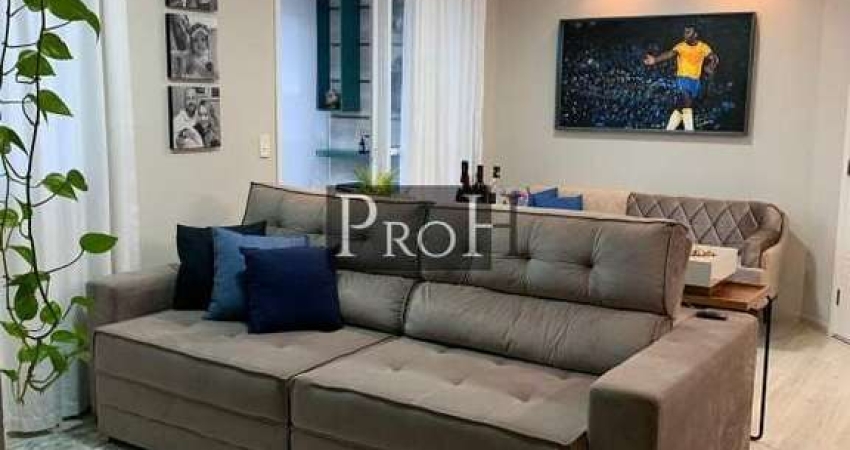 Apartamento Centro São Bernardo