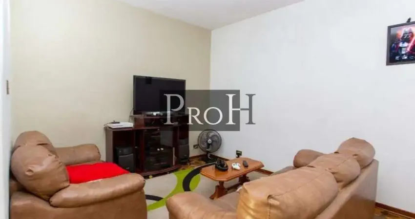 Casa com 3 quartos à venda na Vila Linda, Santo André 