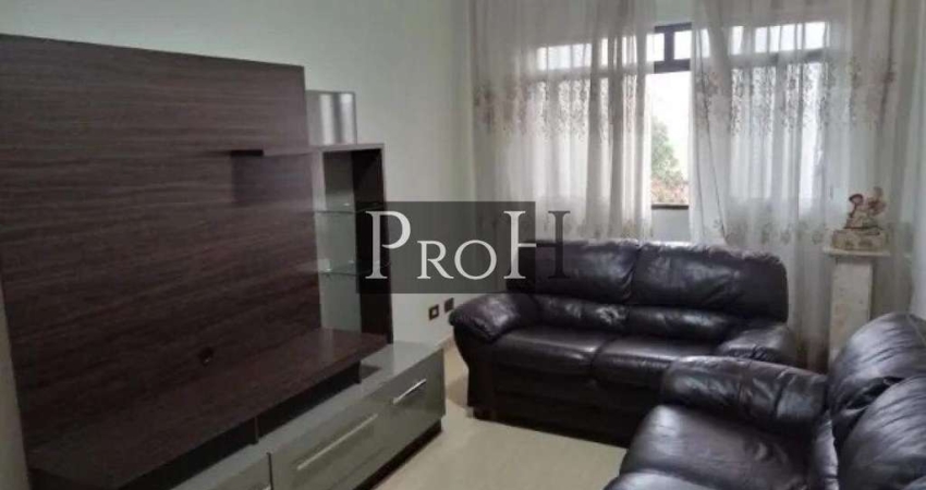 Apartamento com 2 quartos à venda no Jardim Olavo Bilac, São Bernardo do Campo 