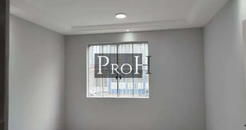 Apartamento com 2 quartos à venda no Centro, Diadema 