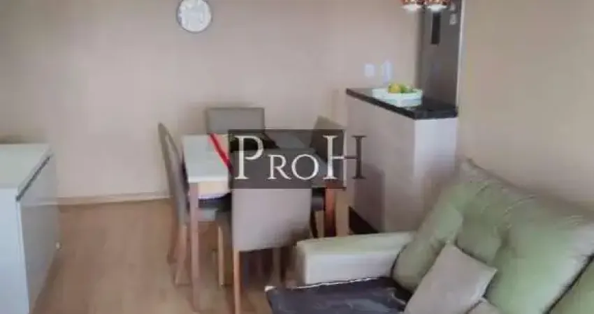 Apartamento com 2 quartos à venda no Osvaldo Cruz, São Caetano do Sul 