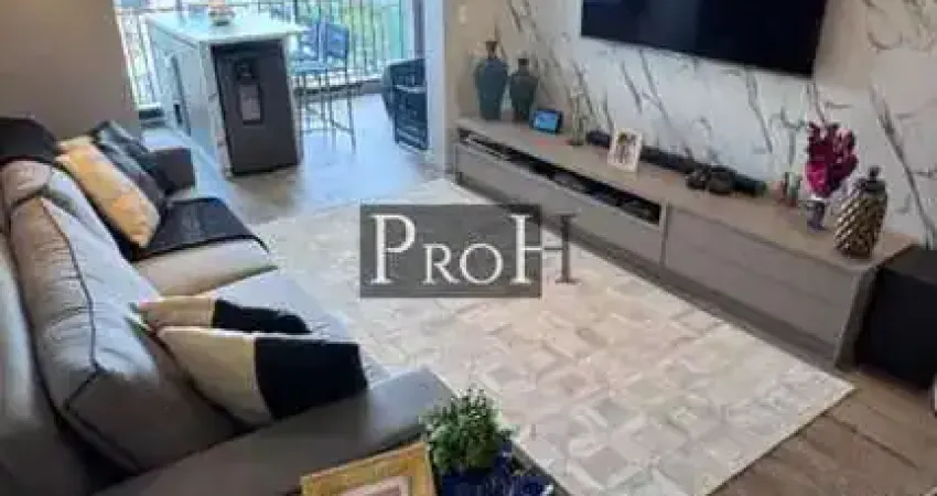 Apartamento com 3 quartos à venda no Rudge Ramos, São Bernardo do Campo 