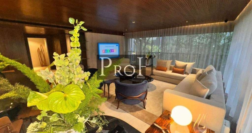 Apartamento Jardins Paulista São Paulo