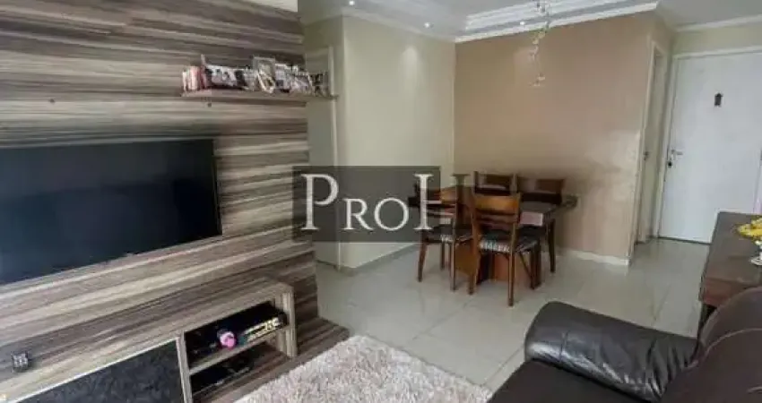 Apartamento com 2 quartos à venda no Assunção, São Bernardo do Campo 