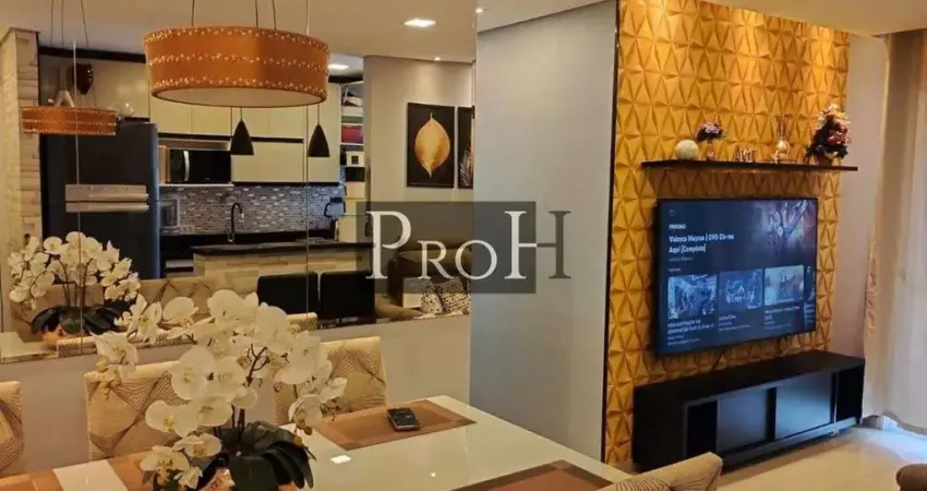 Apartamento Centro Diadema