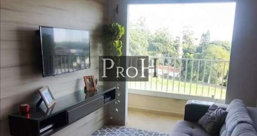 Apartamento com 3 quartos à venda no Jardim Brasilândia, São Bernardo do Campo 
