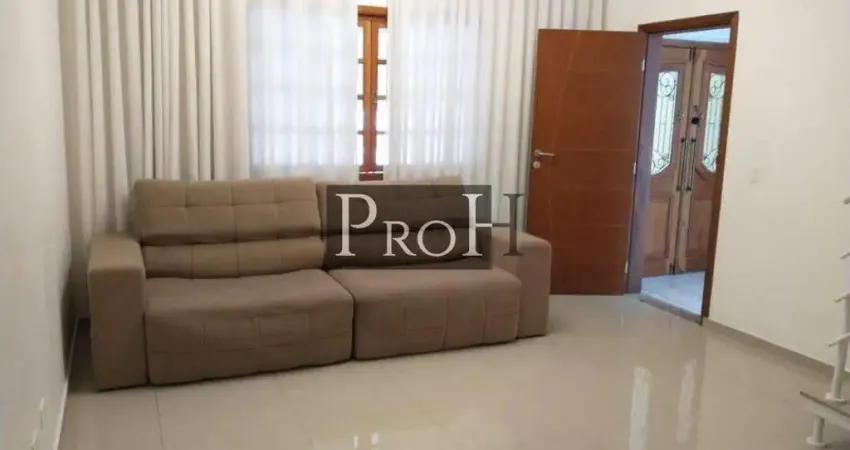 Casa com 4 quartos à venda no Rio Grande, São Bernardo do Campo 