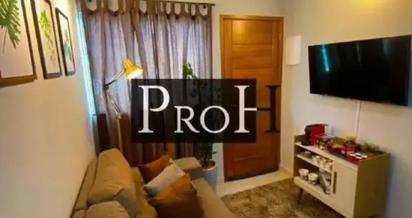 Apartamento Vila Guilhermina São Paulo