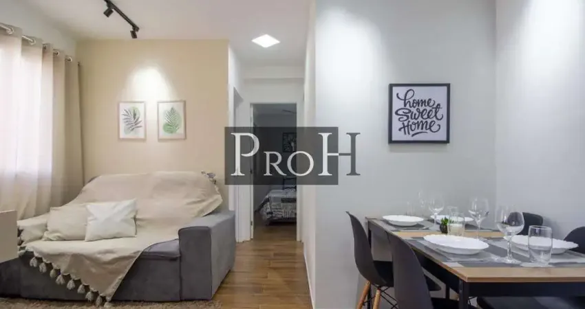Apartamento Patriarca São Paulo
