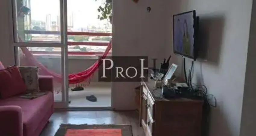 Apartamento com 2 quartos à venda no Casa Branca, Santo André 