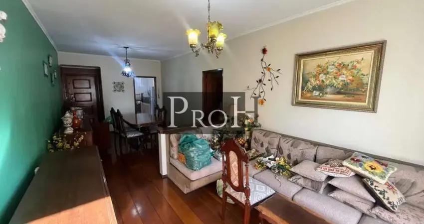 Apartamento Vila Bastos Santo André