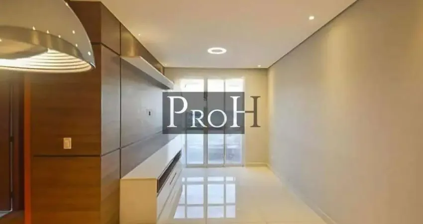 Apartamento com 3 quartos à venda no Centro, São Bernardo do Campo 