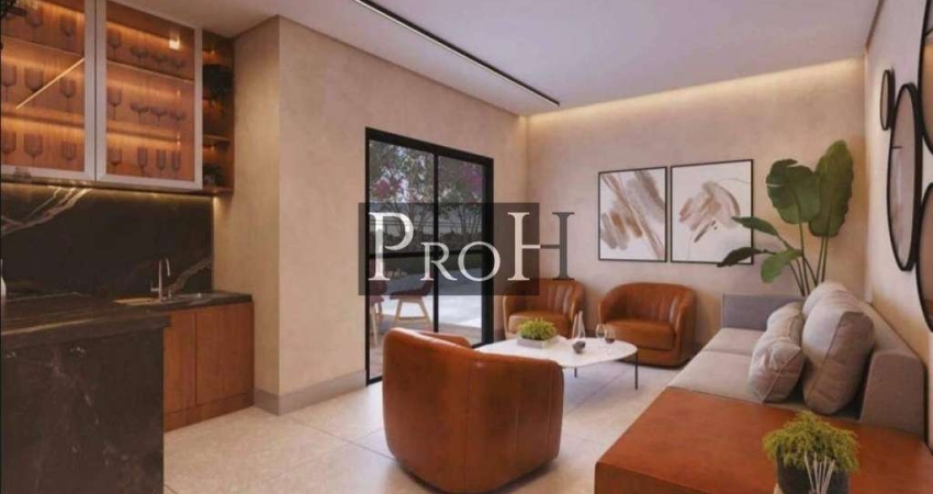 Apartamento Barcelona São Caetano