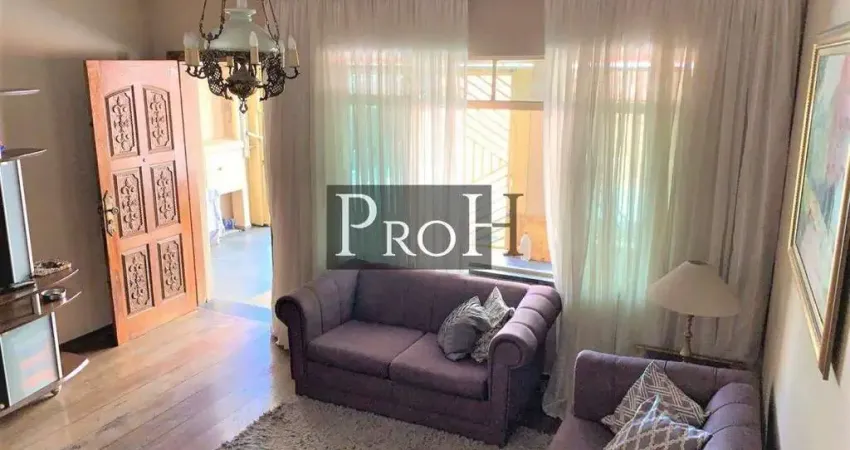 Casa com 2 quartos à venda no Santa Paula, São Caetano do Sul 