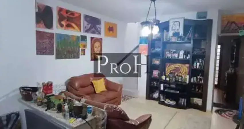 Casa com 2 quartos à venda no Parque Terra Nova II, São Bernardo do Campo 
