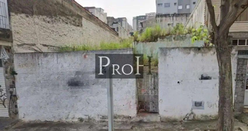 Terreno à venda no Barcelona, São Caetano do Sul 