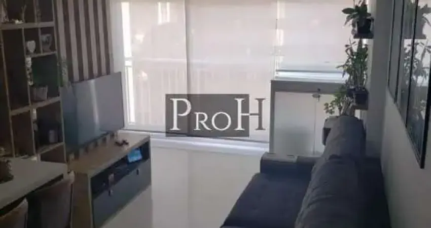 Apartamento com 2 quartos à venda no Santa Paula, São Caetano do Sul 