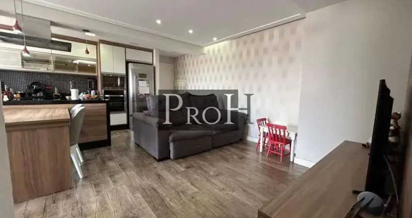 Apartamento Boa Vista São Caetano