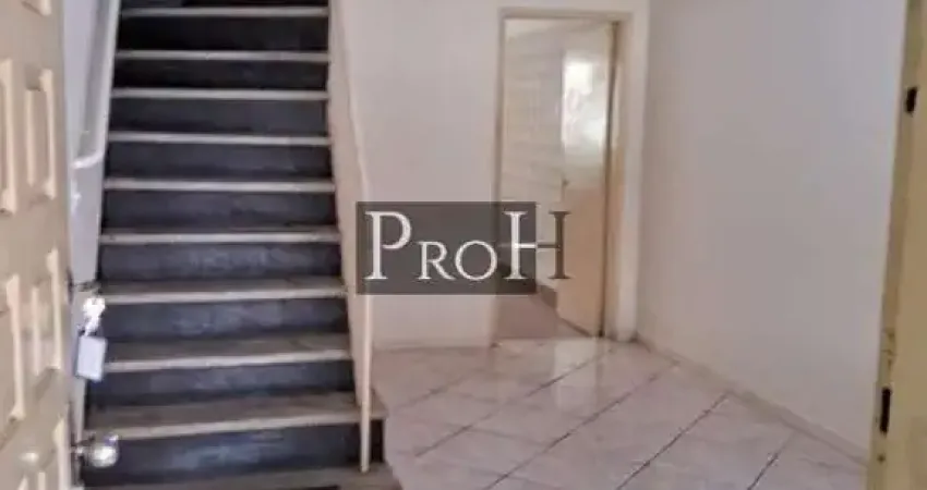 Casa com 2 quartos à venda na Vila Helena, Santo André 