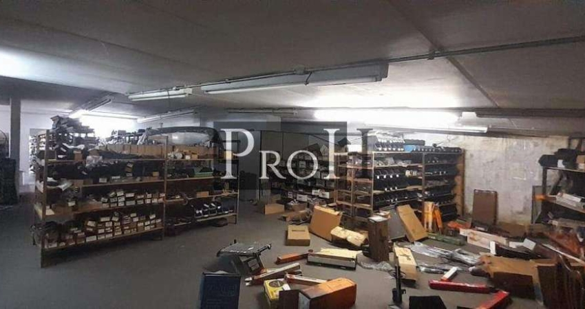 Ponto comercial à venda no São João Climaco, São Paulo 