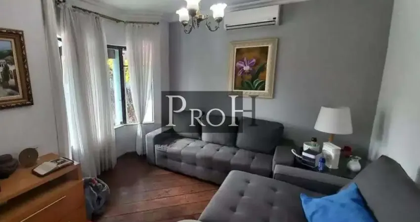 Casa com 4 quartos à venda no Parque dos Pássaros, São Bernardo do Campo 