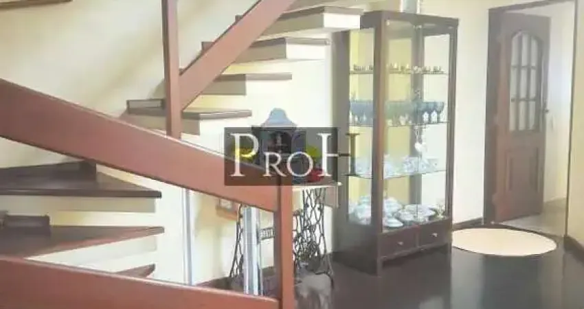 Casa com 4 quartos à venda no Olímpico, São Caetano do Sul 